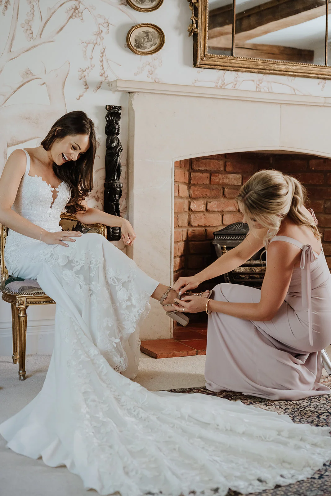 Pronovias sales real brides
